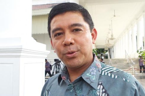 Menteri Yuddy: Penyerapan Anggaran Rendah karena Pejabatnya Malas