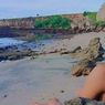 Wisata ke Pantai Tanjung Bendera NTT, Bisa Berkuda dan Jelajah Sabana