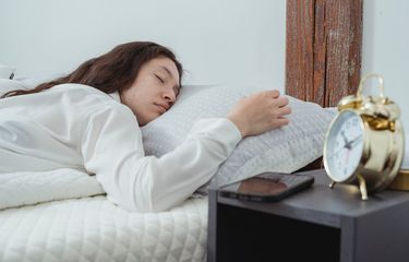 Mengenal "Sleep Debt", Utang Tidur yang Berdampak pada Kehidupan