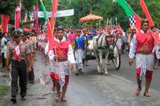 Sejarah Grebeg Besar di Demak