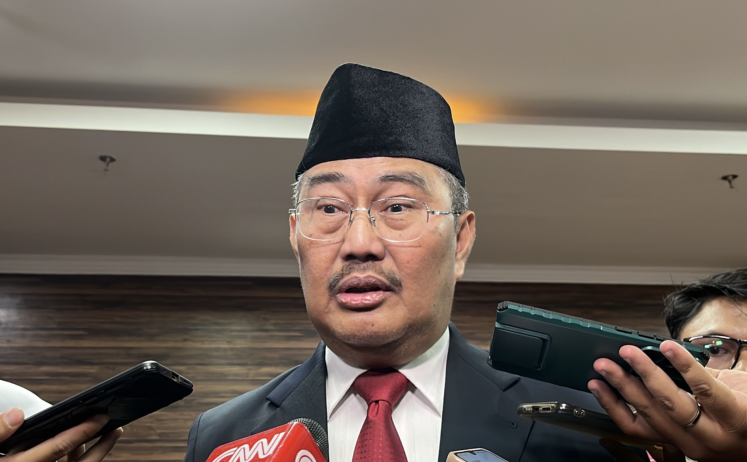 Besok MK Bacakan Putusan Dugaan Pelanggaran Etik Hakim MK, Anwar Usman Paling Banyak Dilaporkan