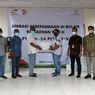 Jelang Hari Raya Idulfitri, PT Elnusa Petrofin Salurkan 9.024 Paket Sembako ke Seluruh Wilayah Indonesia