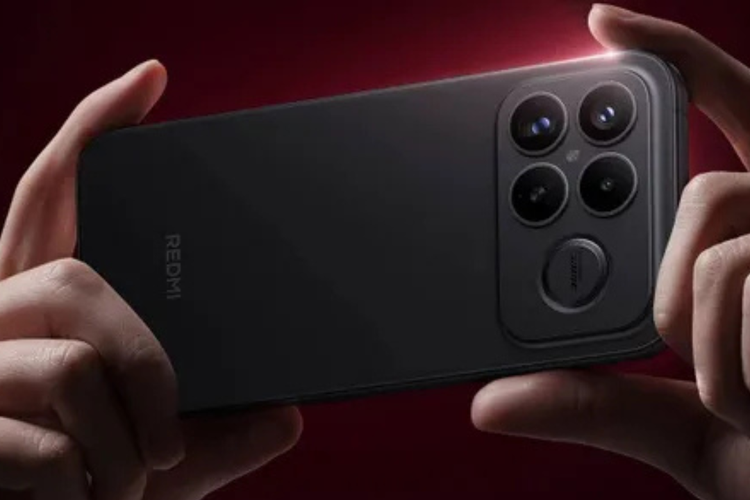 Bocoran HP Redmi K100: Kamera 200 MP+Periskop 50 MP, Kelas Menengah Rasa Flagship