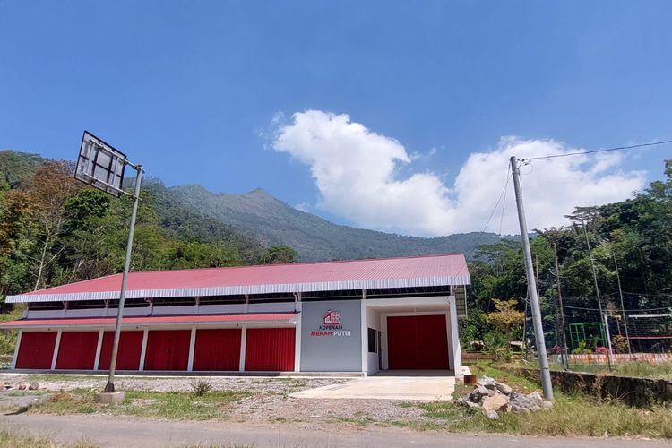 Alasan Kopdes Merah Putih di Semarang Mengarah ke Puncak Gunung Telomoyo, Ketinggian 950 Mdpl
