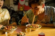 Pramono Kumpulkan Kadis-Camat, Minta Siaga Cuaca Ekstrem di Akhir Tahun