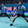 Head to Head Fajar/Rian Vs Liang/Wang Jelang Final Malaysia Open 2023