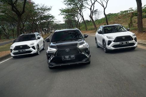 TAM Pastikan Mobil Toyota di Indonesia Aman dari Skandal Keselamatan