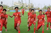 Piala Soeratin 2026: ASIOP Juara, Menangi Drama Adu Penalti Lawan Persebaya