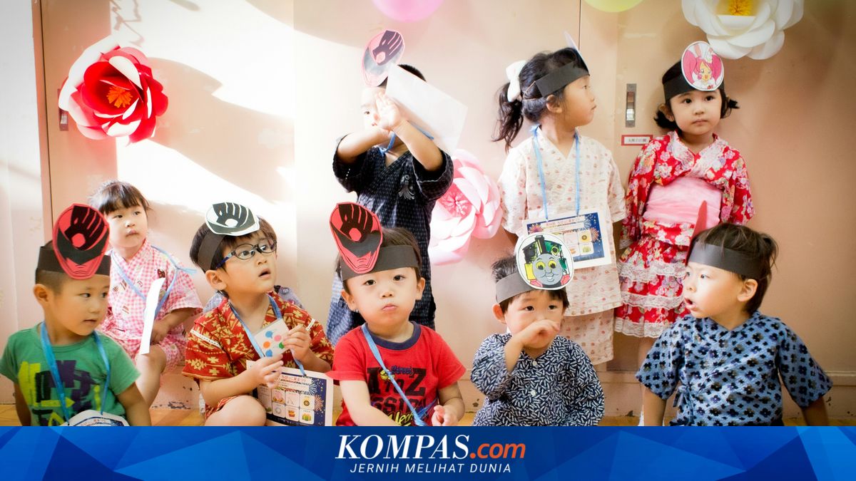 研究により、子供の数が生物学的老化と関連していることが判明