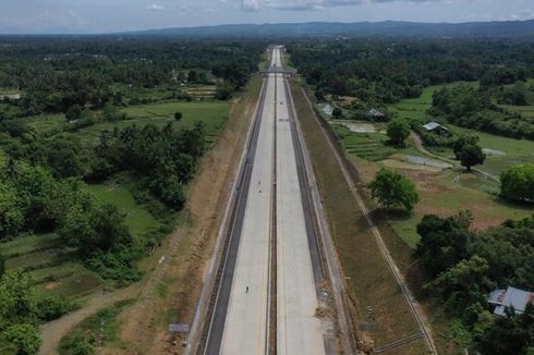 Rest Area di Tol Sigli-Banda Aceh Harus Segera Dibangun, Ini Alasannya