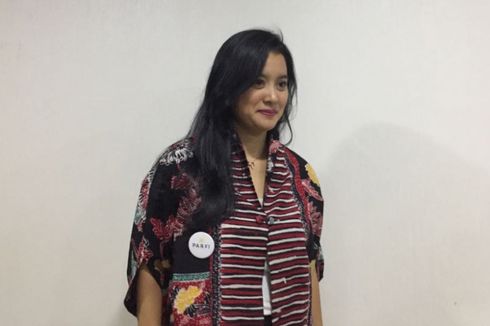 Soal Pembangunan Bioskop, Marcella Zalianty-Sandiaga Uno Sejalan