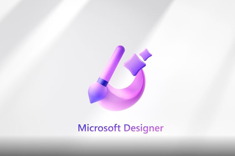 Ilustrasi Microsoft Designer
