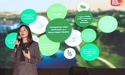 SDP Dorong Pengembangan Kawasan Perkotaan Berbasis ESG