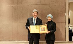 Perkuat Komitmen Transisi Energi, Pertamina Perluas Kerja Sama dengan Sinopec