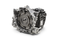 Mengenal Sistem Transmisi Automatic Gearbox Autoadaptive 