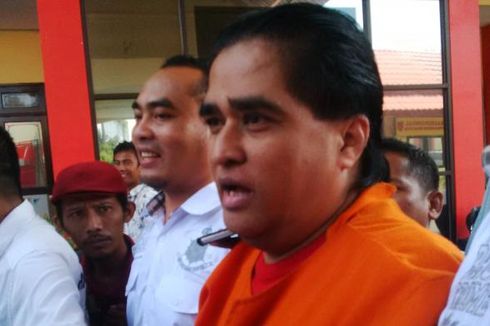 Ditelusuri, Keterlibatan Oknum TNI Jadi Beking Padepokan Dimas Kanjeng