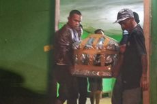 Mahasiswa Asal Toraja Utara Tewas Ditembak KKB di Yahukimo