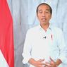 RI Batal Jadi Tuan Rumah Piala Dunia U20, Jokowi: Jadikan Pelajaran Berharga