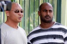 Terpidana Mati Duo 'Bali Nine' Minta Eksekusi Ditunda