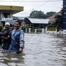 Ini Ruas Jalan di Jakarta yang Terendam Banjir, Selasa Pagi