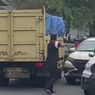 Pria di Medan Angkut 2 Kg Sabu Sambil Bawa Istri dan Anaknya, Hendak Kabur dari Kejaran Polisi Pakai Mobil