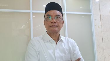 Komisi VIII DPR Imbau Warga Jaga Toleransi Perbedaan Idul Fitri 2026