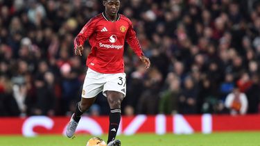 Michael Carrick Kritik Ruben Amorim soal Kobbie Mainoo: Dia Punya Kemampuan