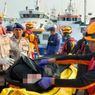 Pria yang Terjun dari Jembatan Suramadu Ditemukan Tewas