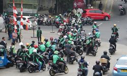 Gig Economy dan Keadilan Sosial: Sampai Kapan Pekerja Berjuang Sendirian?