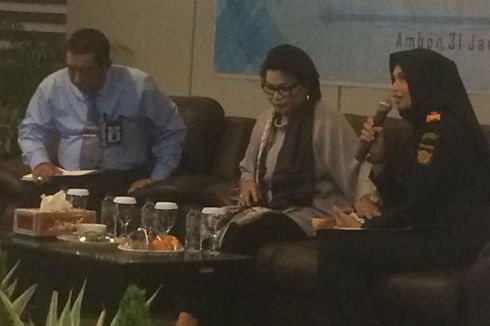 KPK: Tidak Ada OTT di Maluku Bukan Berarti Tidak Ada Kecurangan