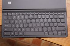 5 Cara Membersihkan Keyboard Laptop dengan Mudah 