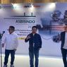 Asbisindo: Perombakan 