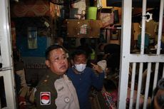 Buntut Napi Kendalikan Peredaran Narkoba, Kemenkumham Riau Geledah Sel Lapas Pekanbaru