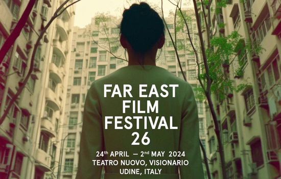 Film-film yang Berkompetisi di Far East Film Festival 2024