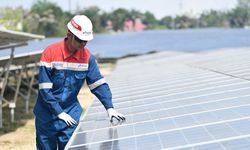Inovasi Bisnis Unggul, Pertamina Raih Penghargaan Asia Pacific Stevie Awards 2025