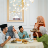 Puasa Ramadhan: Cara Islam Menaikkan Derajat Spiritual Manusia