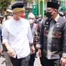 Dukung Bobby Nasution Benahi Kawasan Bersejarah, Ganjar: Ya, Medan Bagus...