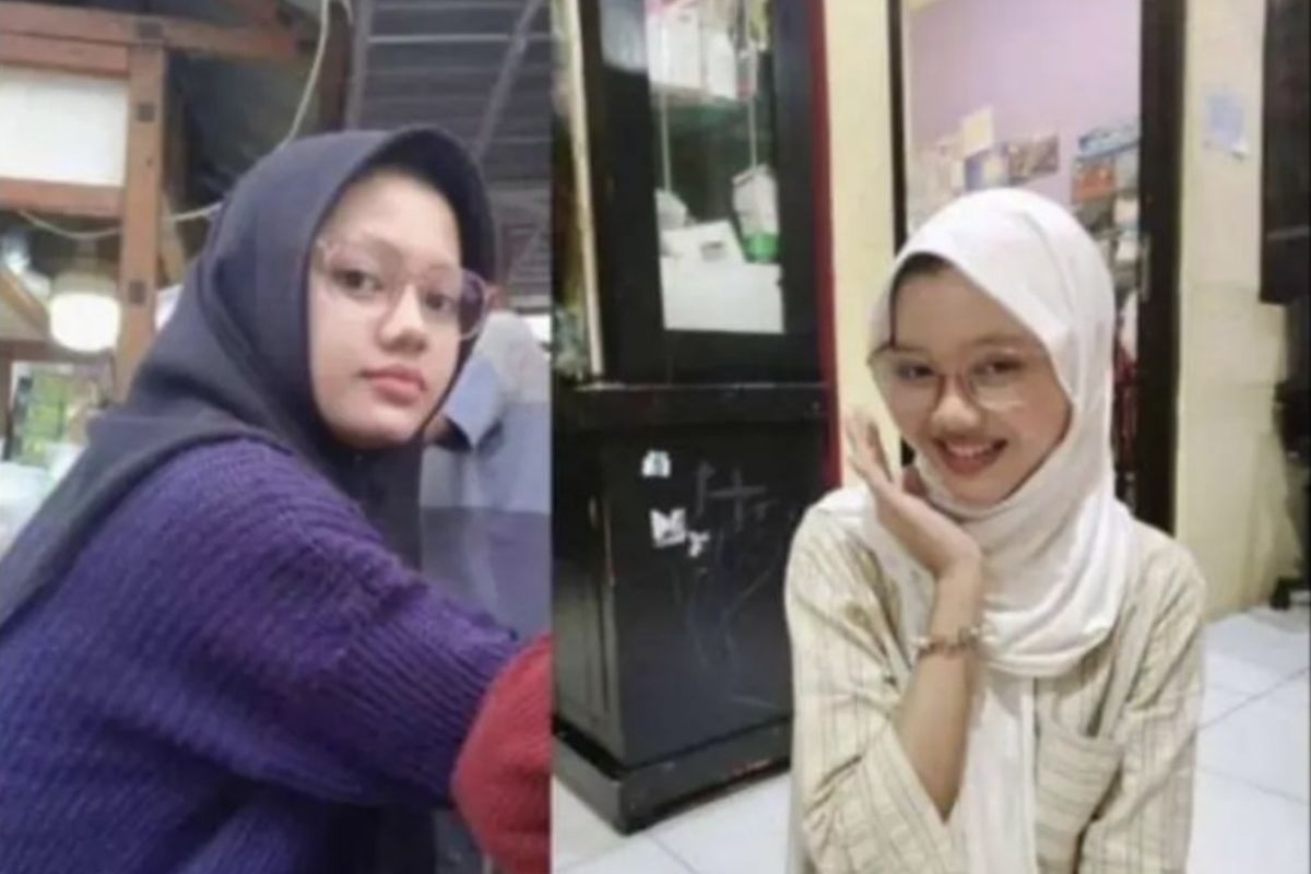 Seorang remaja putri bernama Zalfa Rihadatulaisy (16) warga Kecamatan Bogor Barat, Kota Bogor dikabarkan sudah menghilang selama enam hari.