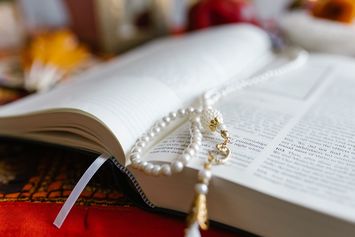 Contoh Syair Agama yang Penuh dengan Makna Kehidupan