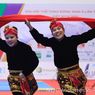 Klasemen Medali SEA Games 2021 Usai Indonesia Raih 3 Emas