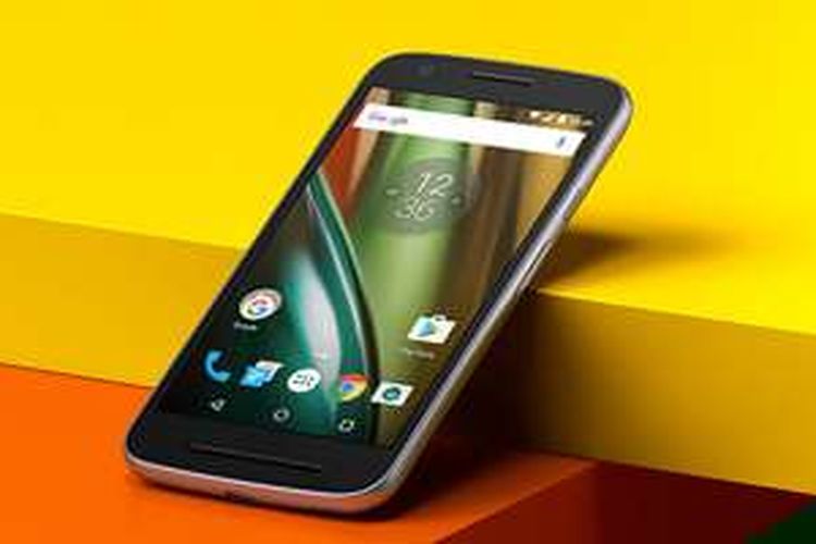 Moto E3