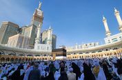 Arab Saudi Wajibkan Jamaah Vaksin Meningitis Sebelum Umrah saat Ramadhan 2026