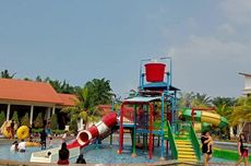 Rute Mudah dan Cepat Menuju Singapore Land Waterpark Batu Bara