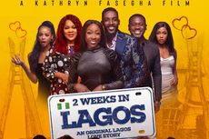 Sinopsis 2 Weeks in Lagos, Tayang Hari Ini di Netflix