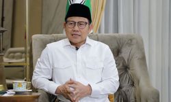 Peredaran Uang Palsu Marak Jelang Lebaran, Gus Muhaimin: Tukar Uang Langsung di Bank Saja