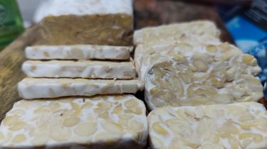 Harga Plastik Naik, Ukuran Tempe Dikurangi Demi Bisa Gaji Karyawan