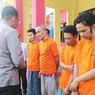 Pria di Bangkalan Ditangkap Bersama Anak dan Adik, Diduga Edarkan Sabu