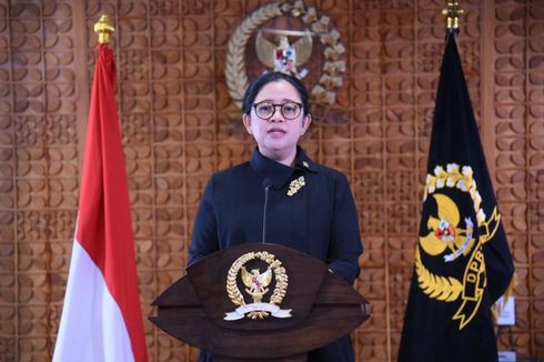 Puan Maharani: Pers Harus Berikan Pemahaman akan Pentingnya Vaksin bagi Masyarakat