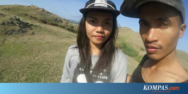740 Gambar Romantis Sepasang Kekasih Di Pantai HD Terbaik