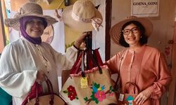 Goena Goni dan JGS Berbagi Cara UMKM Merajut Kepercayaan Konsumen...
